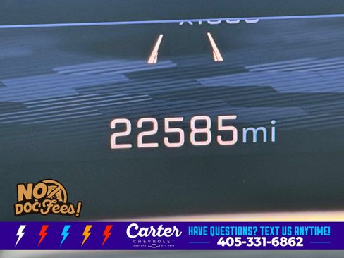 Used 2024 Chevrolet Traverse RS w/ LPO, Floor Liner Package AWD/4WD image 33