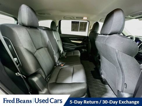 Used 2021 Subaru Ascent 8-Passenger AWD/4WD image 31