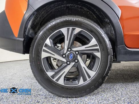 Used 2024 Subaru Crosstrek 2.0i Premium AWD/4WD image 40