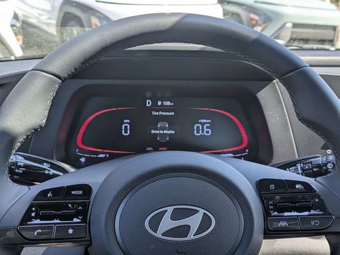 New 2026 Hyundai Elantra Sport FWD image 27