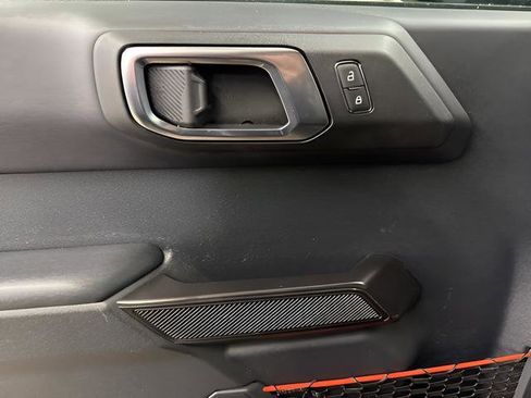 Used 2022 Ford Bronco Raptor image 8