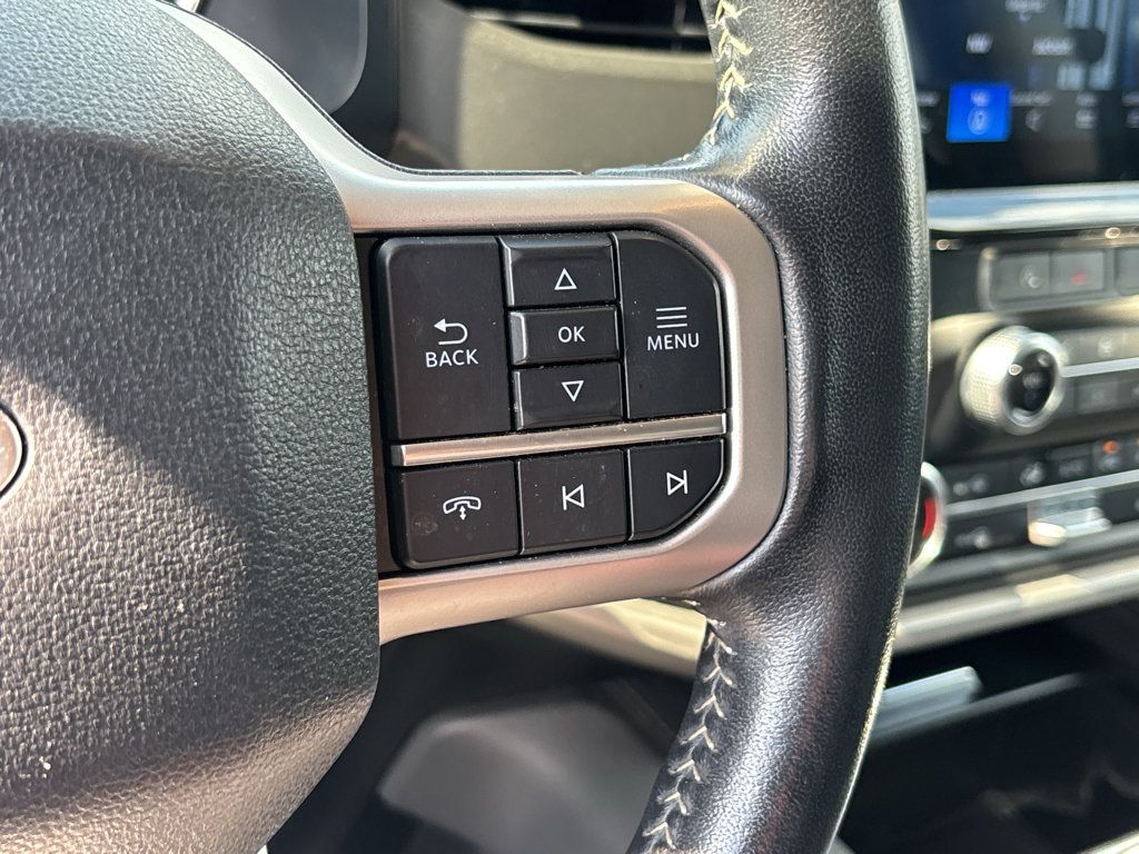 Used 2024 Ford Expedition XLT RWD image 13