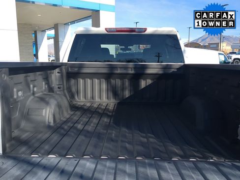 Used 2020 Chevrolet Silverado 1500 W/T w/ WT Value Package image 23