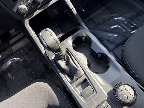 New 2025 Ford Ranger XL w/ Trailer Tow Package image 35