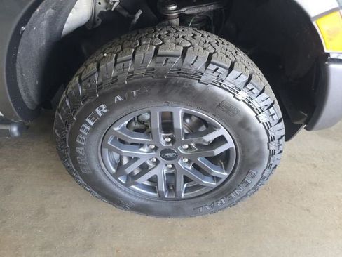 Used 2023 Ford Ranger XLT w/ Tremor Off-Road Package AWD/4WD image 2