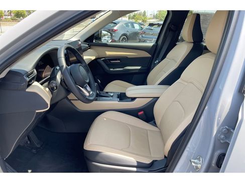 Certified 2026 MAZDA CX-5 2.5 S w/ Premium Plus Package AWD/4WD image 11