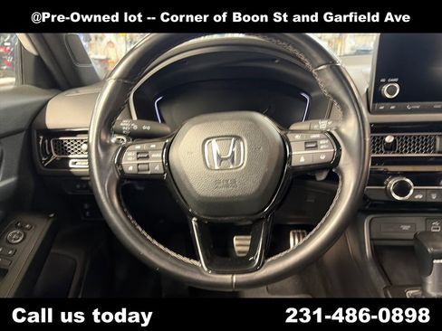 Used 2024 Honda Civic Sport image 19