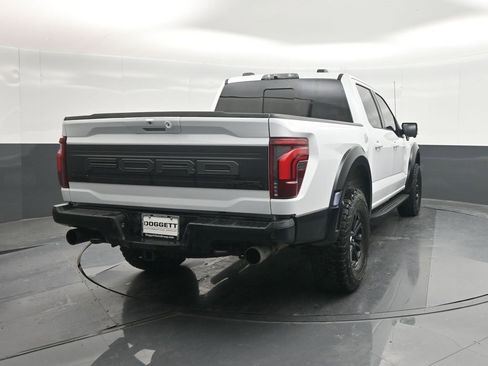 Certified 2025 Ford F150 Raptor image 25