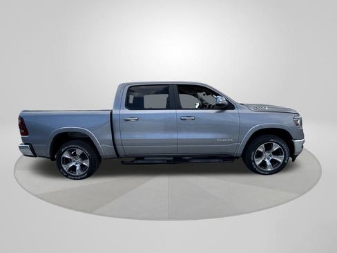 Used 2022 RAM 1500 Laramie image 8