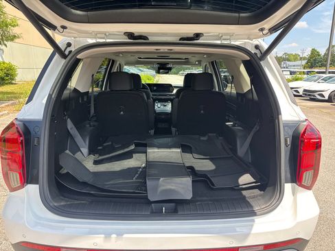 Used 2024 Hyundai Palisade XRT FWD image 18