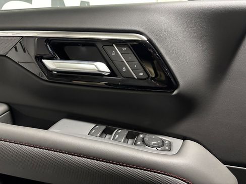 New 2026 Chevrolet Tahoe RST w/ Comfort Package image 12