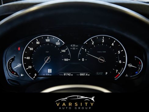 Used 2019 BMW 540i xDrive w/ M Sport Package AWD/4WD image 8