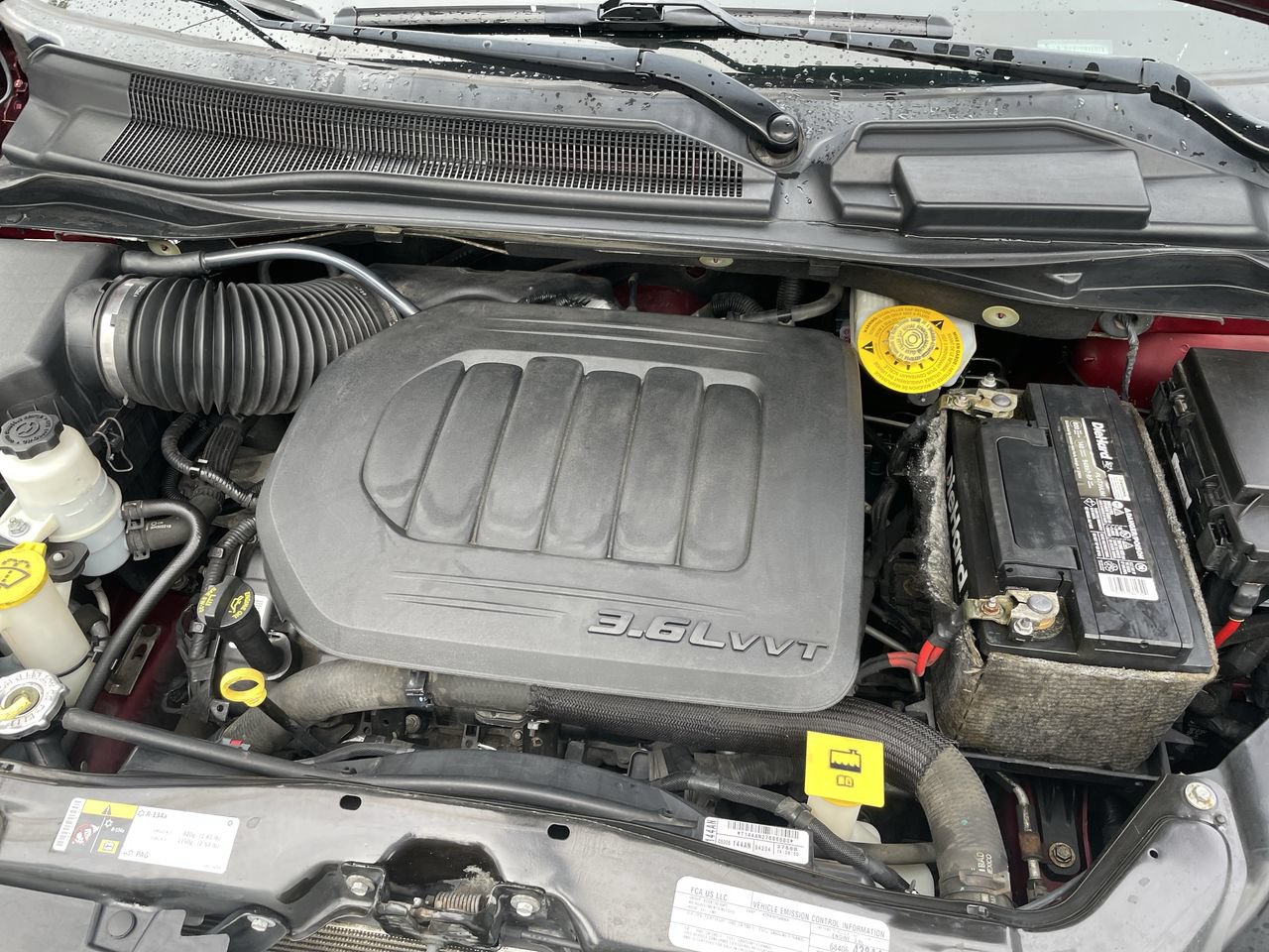 Used 2019 Dodge Grand Caravan SXT FWD image 41