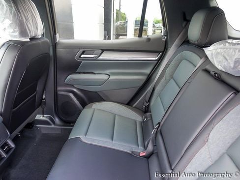 New 2026 GMC Terrain AT4 image 11