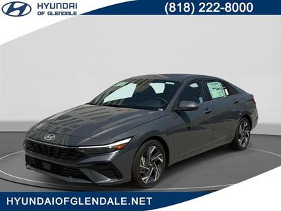 New 2026 Hyundai Elantra Limited