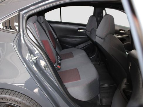 Used 2024 Toyota Corolla SE w/ SE Premium Package FWD image 15