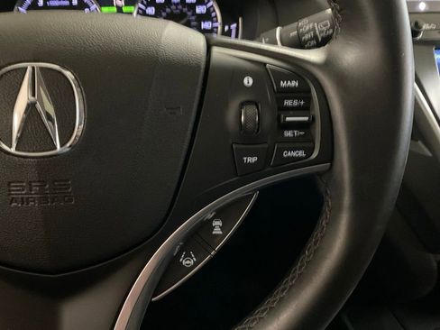 Used 2019 Acura MDX SH-AWD w/ Technology Package image 14
