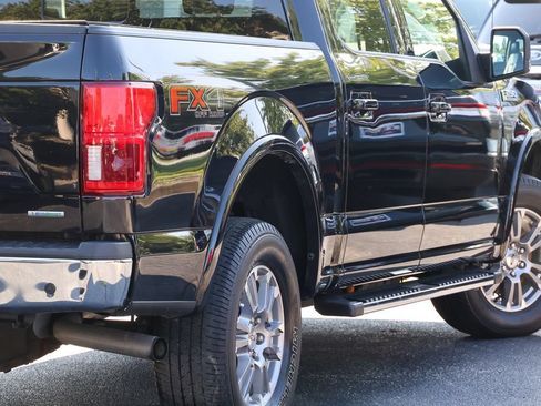 Used 2020 Ford F150 Lariat w/ Max Trailer Tow Package AWD/4WD image 27