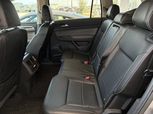 Used 2022 Volkswagen Atlas SE FWD image 20