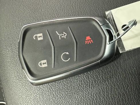 Used 2024 Cadillac XT6 Luxury w/ LPO, Floor Liner Package image 58