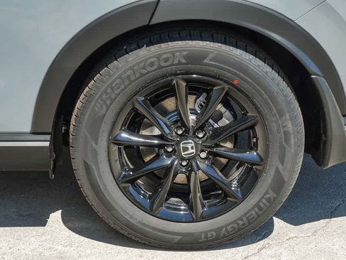 New 2026 Honda CR-V Sport-L image 11