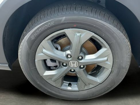 Used 2026 Honda HR-V LX image 22