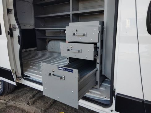 Used 2023 RAM ProMaster 1500 FWD image 15