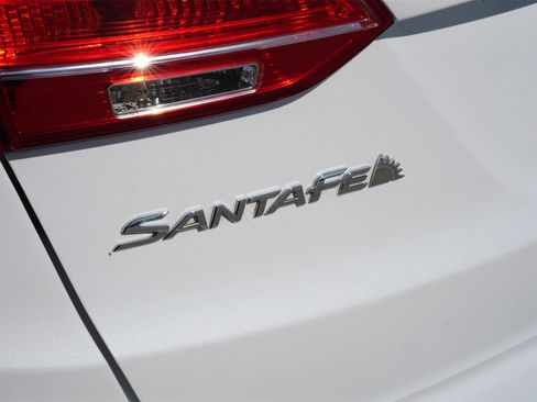 Used 2013 Hyundai Santa Fe Sport w/ Popular Equipment Pkg image 20