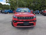 Used 2023 Jeep Compass Limited image 2
