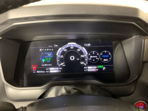 Used 2023 Toyota Sequoia SR5 w/ SR5 Premium Package AWD/4WD image 21