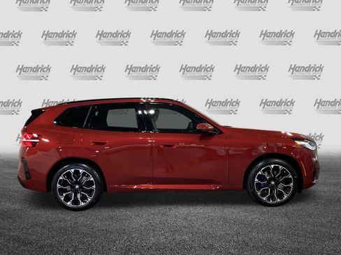 Used 2026 BMW X3 xDrive30i w/ Premium Package AWD/4WD image 9
