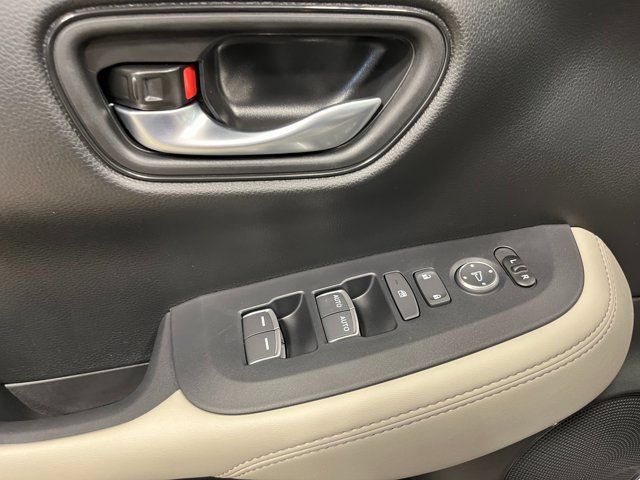 New 2027 Honda HR-V EX-L image 13
