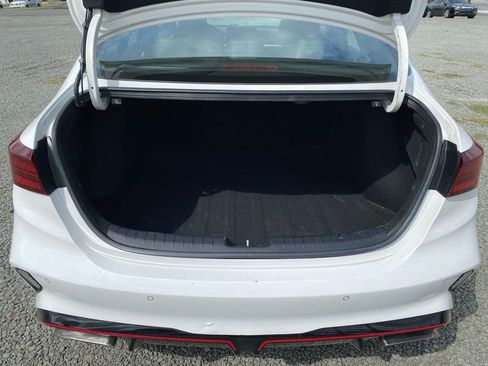 Used 2023 Kia Forte GT w/ GT2 Package image 18