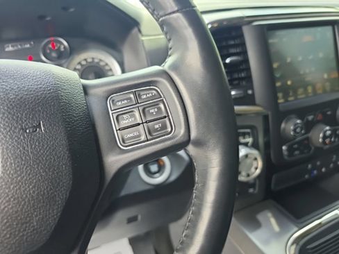 Used 2017 RAM 1500 Sport w/ Convenience Group AWD/4WD image 15
