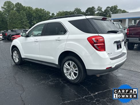 Used 2016 Chevrolet Equinox LT w/ Convenience Package FWD image 6
