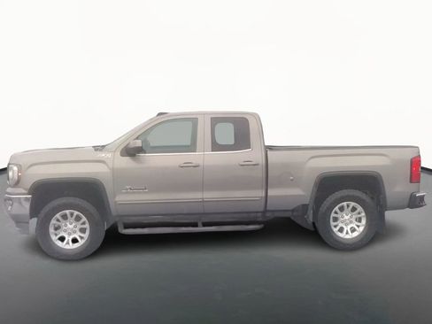 Used 2017 GMC Sierra 1500 SLE image 6