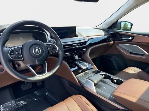 Used 2023 Acura MDX FWD w/ Technology Package image 15