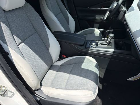 New 2026 MAZDA CX-30 Aire Edition AWD/4WD image 21