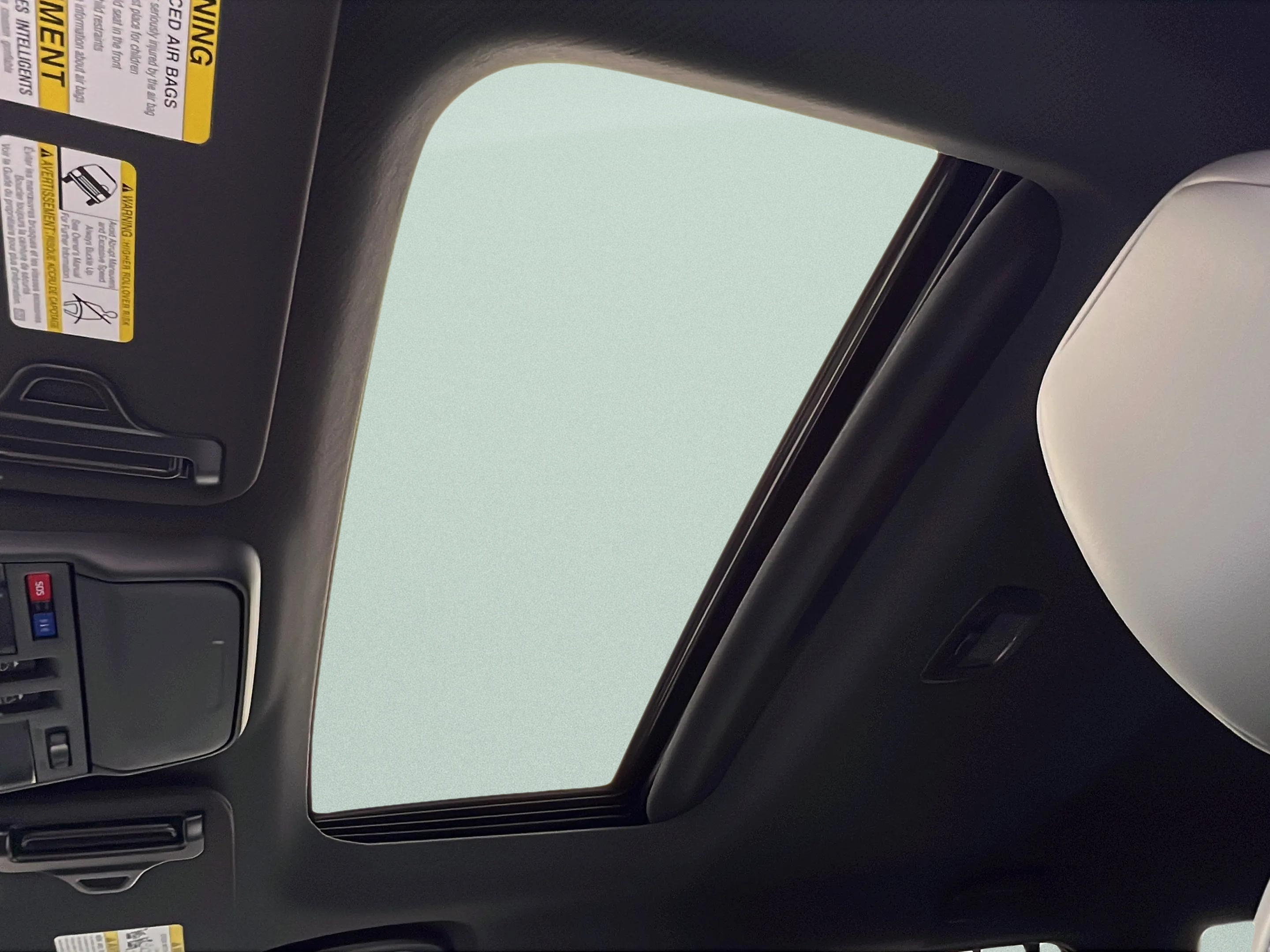 New 2026 Subaru Outback Limited AWD/4WD image 21