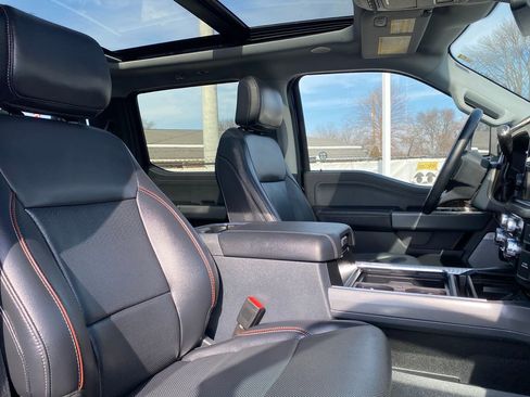 Used 2024 Ford F350 Lariat w/ Lariat Ultimate Package image 23