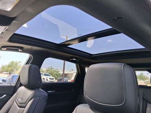 New 2026 Cadillac XT5 Premium Luxury image 23