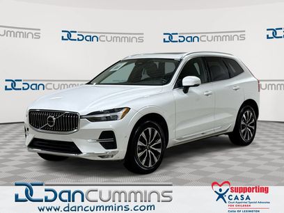 Used 2023 Volvo XC60 B5 Plus