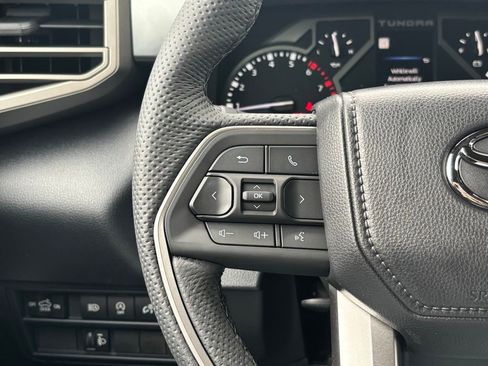 New 2026 Toyota Tundra SR5 AWD/4WD image 17