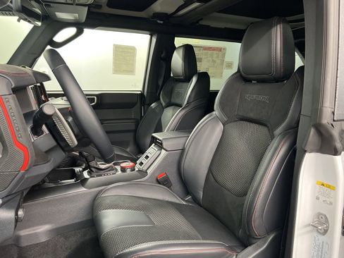 New 2026 Ford Bronco Raptor image 28