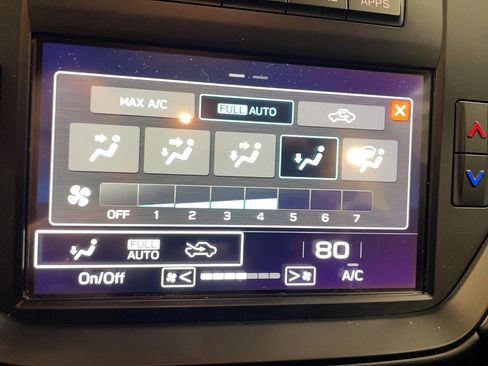 Used 2023 Subaru WRX image 10