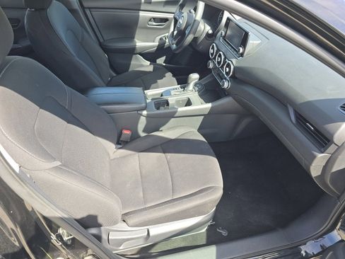 Used 2024 Nissan Sentra S image 21