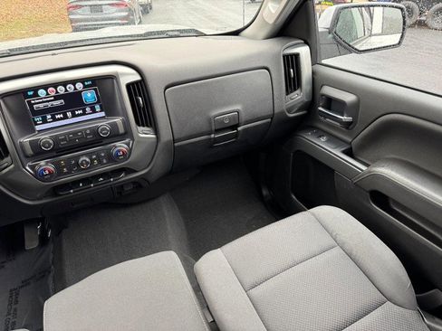 Used 2019 Chevrolet Silverado 1500 LT w/ All Star Edition image 15