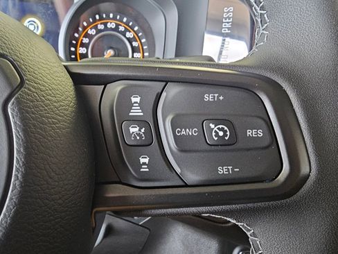 New 2026 Jeep Wrangler Willys image 22