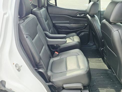 Used 2018 GMC Acadia SLT AWD/4WD image 18