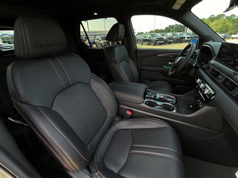 Used 2026 Honda Passport TrailSport Elite image 20